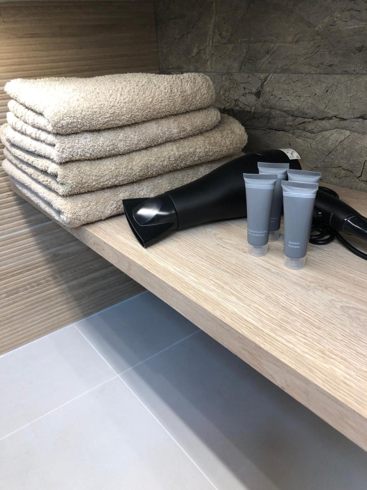 Apartament Deluxe Elblag Old Town Bulvar Eksteriør billede