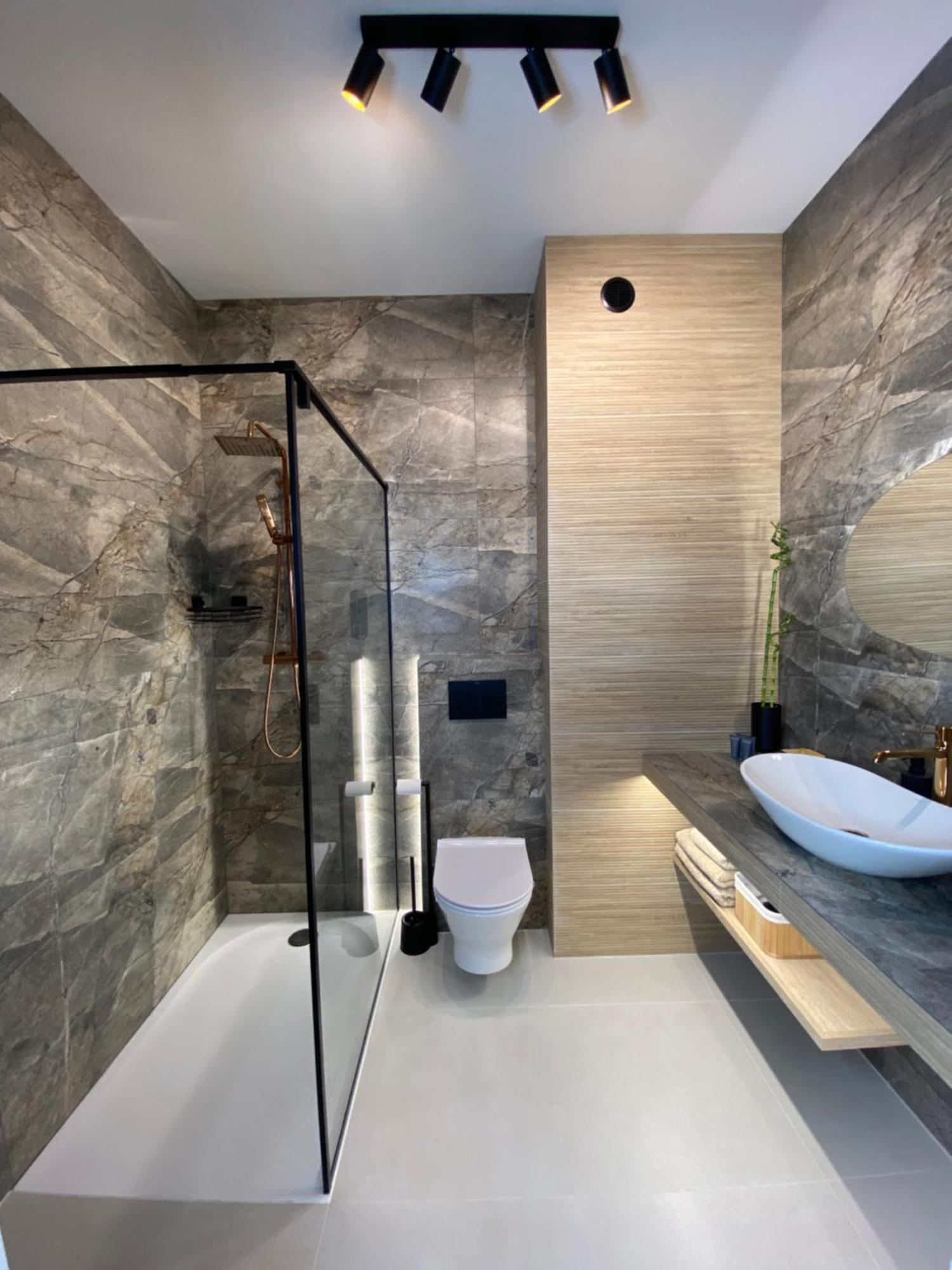 Apartament Deluxe Elblag Old Town Bulvar Eksteriør billede