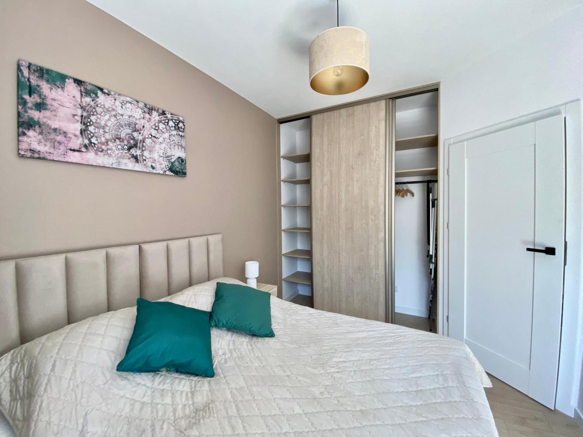 Apartament Deluxe Elblag Old Town Bulvar Eksteriør billede